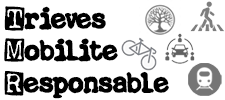 Logo Trièves Mobilité Responsable